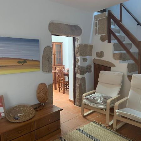 הוילה Tolosa Casa Do Ferreiro מראה חיצוני תמונה