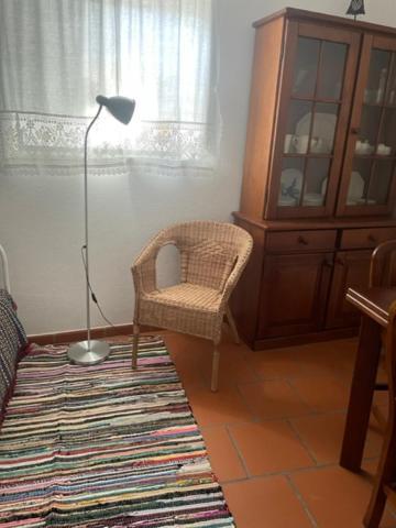 הוילה Tolosa Casa Do Ferreiro מראה חיצוני תמונה