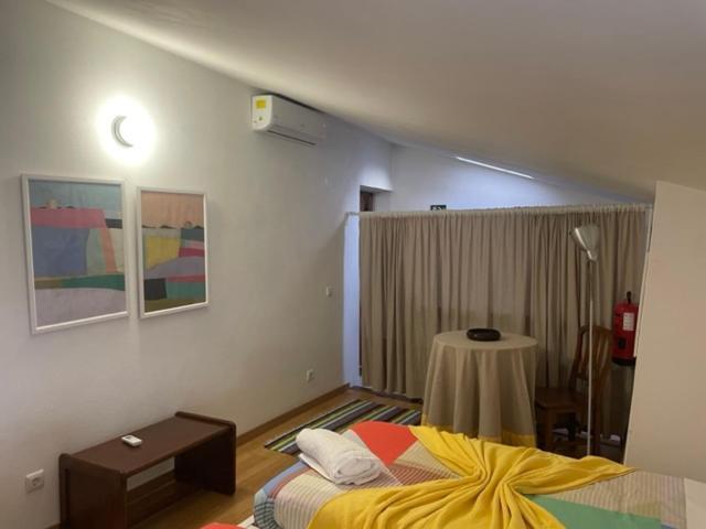 הוילה Tolosa Casa Do Ferreiro מראה חיצוני תמונה