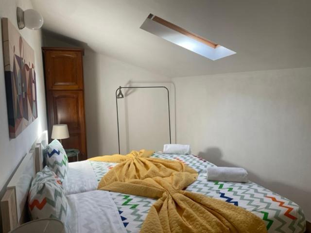 הוילה Tolosa Casa Do Ferreiro מראה חיצוני תמונה