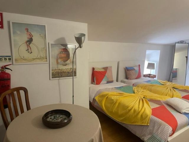 הוילה Tolosa Casa Do Ferreiro מראה חיצוני תמונה