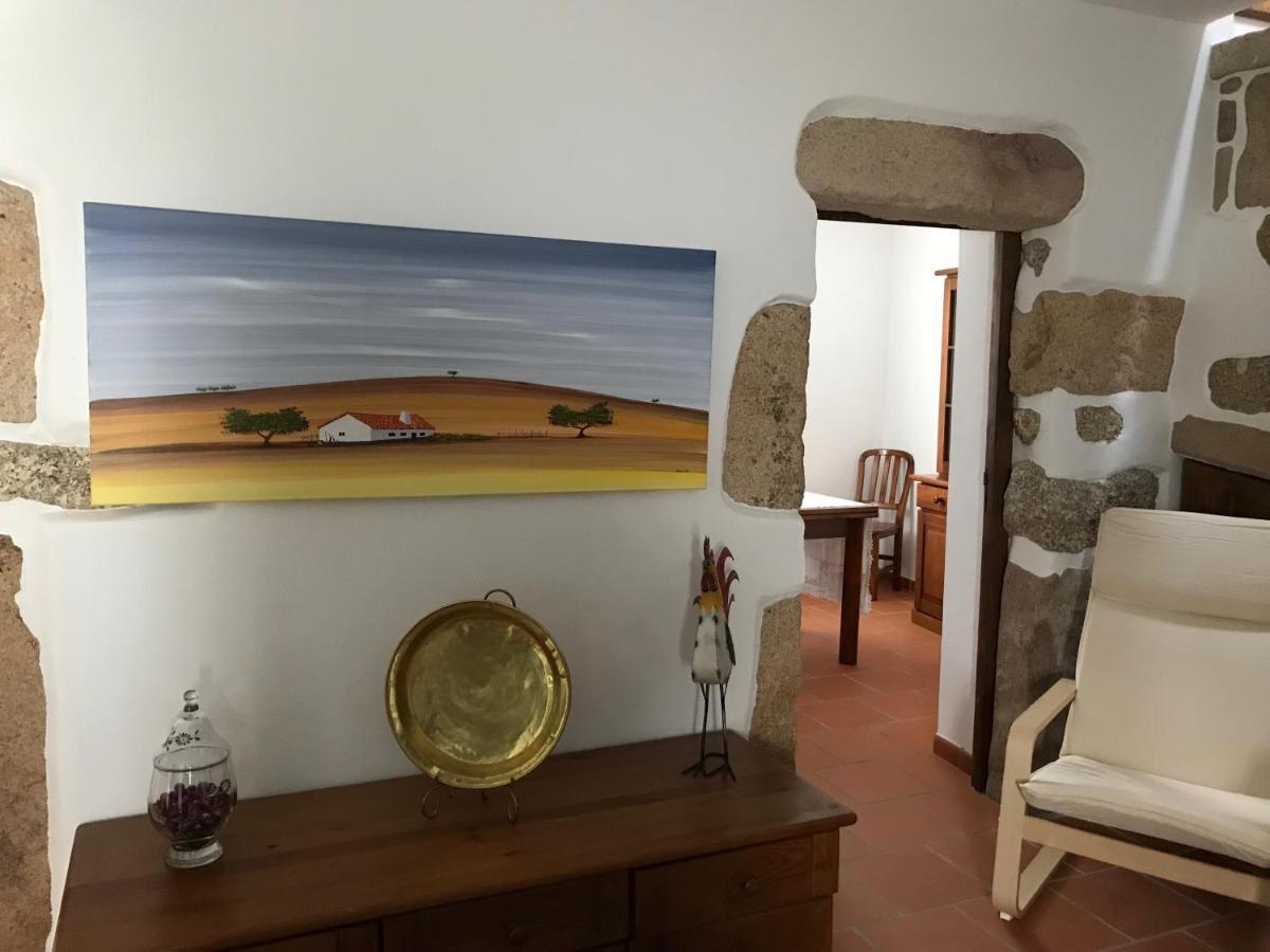 הוילה Tolosa Casa Do Ferreiro מראה חיצוני תמונה