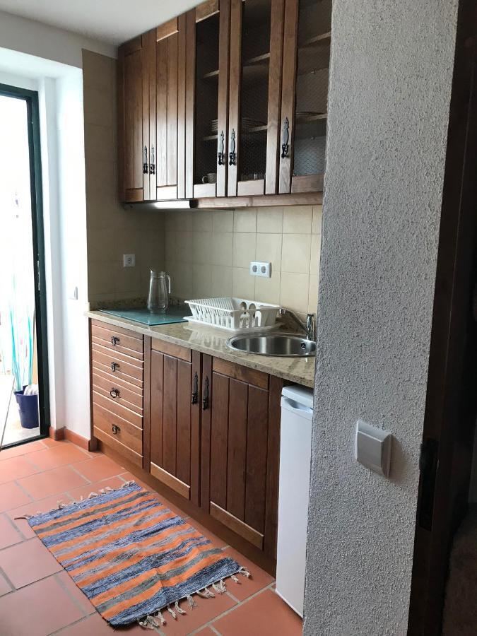הוילה Tolosa Casa Do Ferreiro מראה חיצוני תמונה