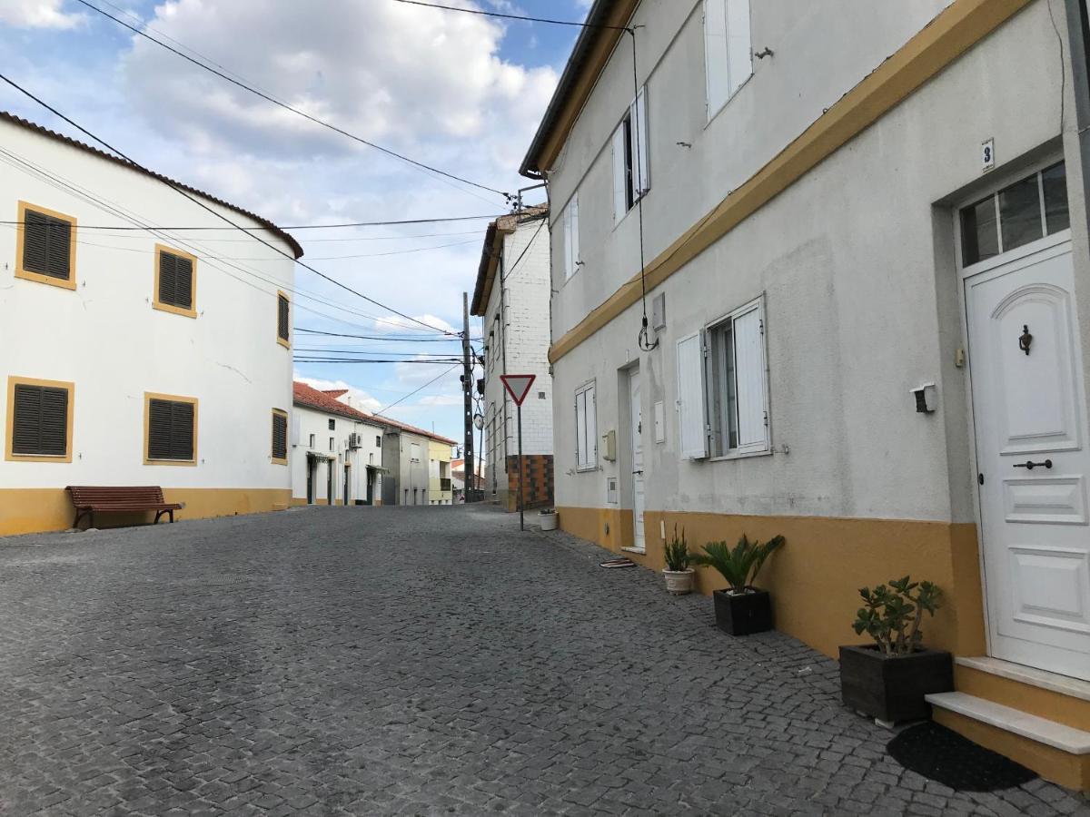 הוילה Tolosa Casa Do Ferreiro מראה חיצוני תמונה